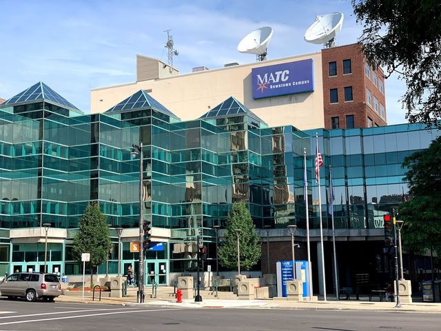 Photo of Milwaukee Area Technical College