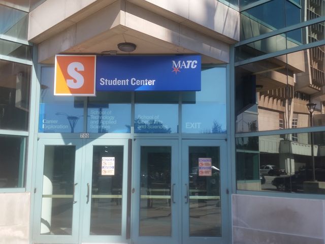 Photo of Milwaukee Area Technical College