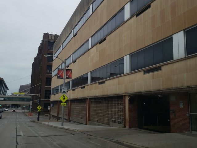 Photo of Milwaukee Area Technical College