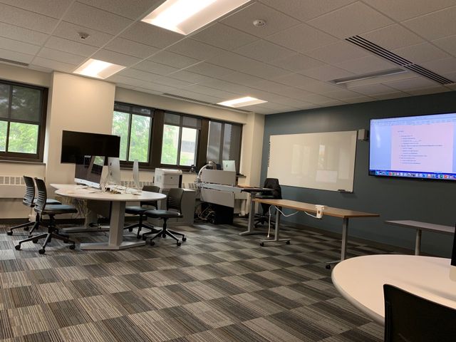 Photo of Milwaukee Area Technical College