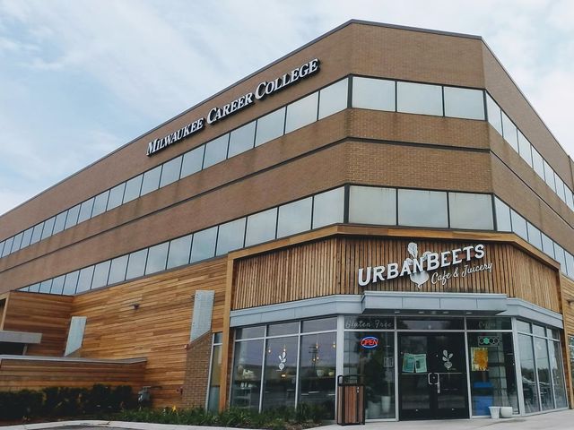 Photo of Milwaukee Career College