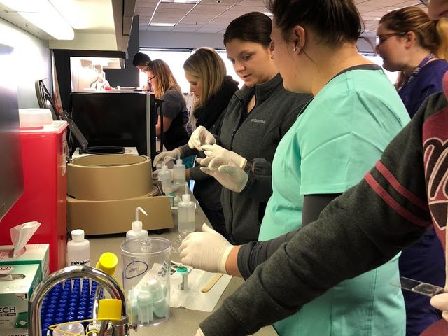 Photo of Milwaukee Career College