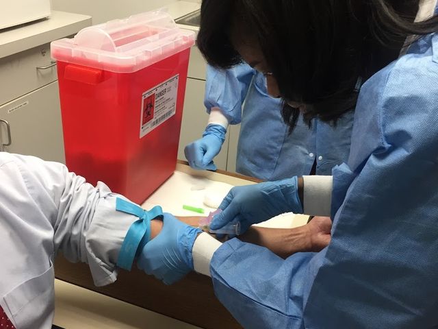 Photo of Milwaukee Career College