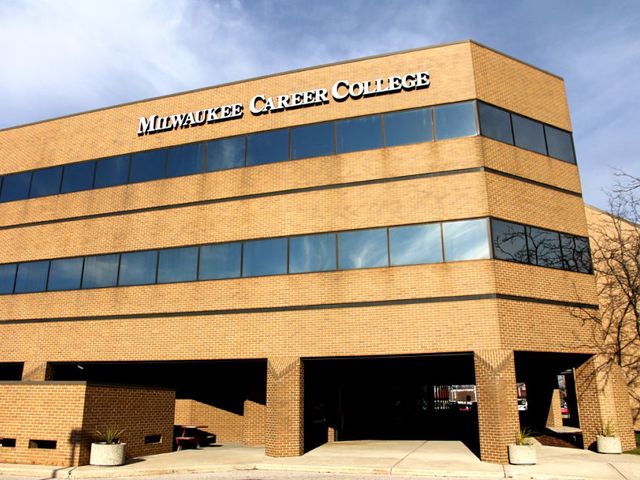 Photo of Milwaukee Career College