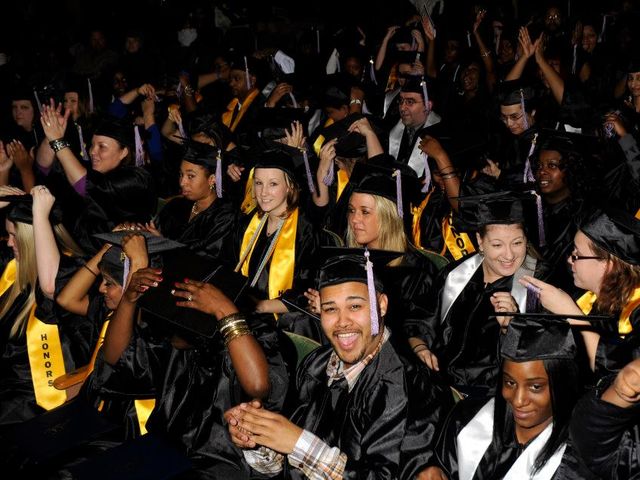 Photo of Milwaukee Career College