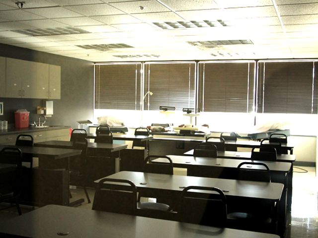 Photo of Milwaukee Career College