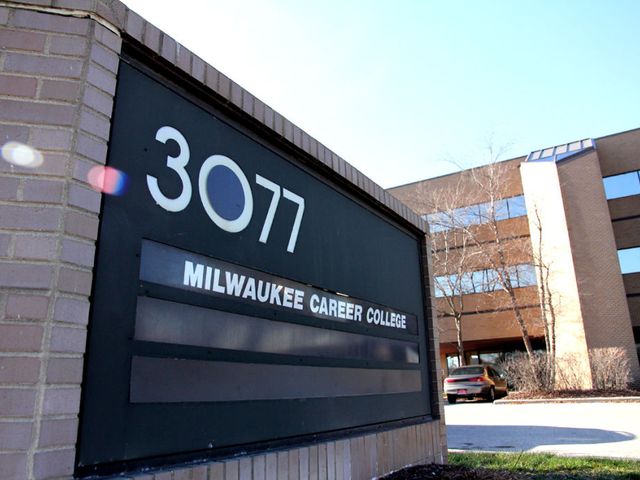 Photo of Milwaukee Career College