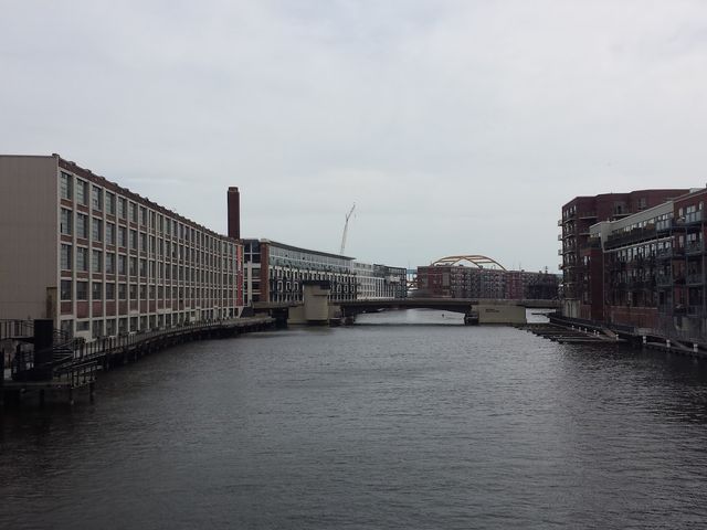 Photo of Milwaukee Institute of Art & Design