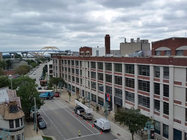 Photo of Milwaukee Institute of Art & Design