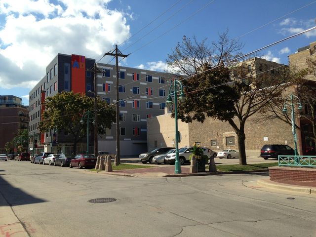 Photo of Milwaukee Institute of Art & Design