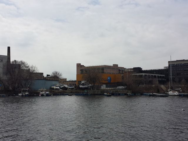 Photo of Milwaukee Institute of Art & Design