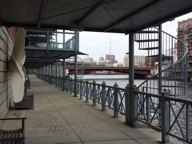 Photo of Milwaukee Institute of Art & Design
