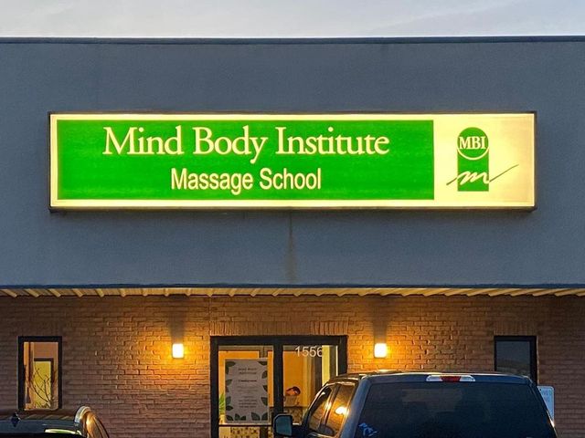 Photo of Mind Body Institute