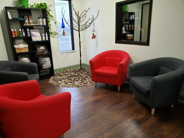 Photo of Mind Body Institute