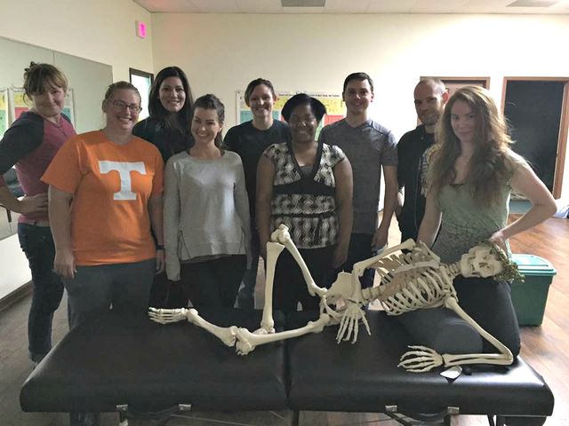 Photo of Mind Body Institute