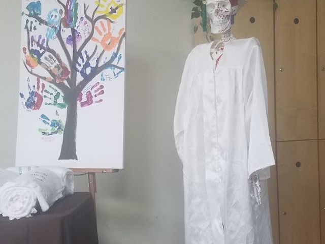 Photo of Mind Body Institute