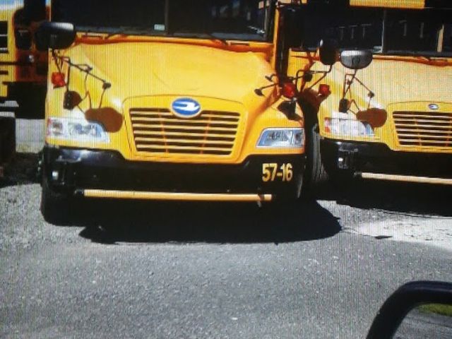 Photo of Mineral County Vocational Technical Center