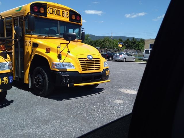 Photo of Mineral County Vocational Technical Center