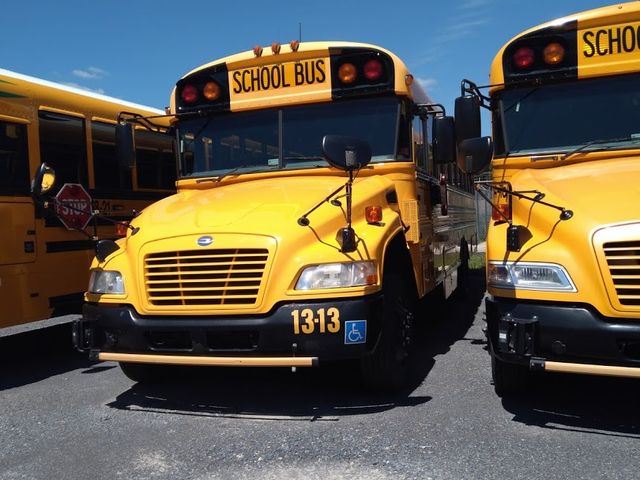 Photo of Mineral County Vocational Technical Center