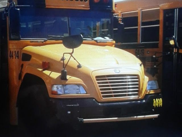 Photo of Mineral County Vocational Technical Center