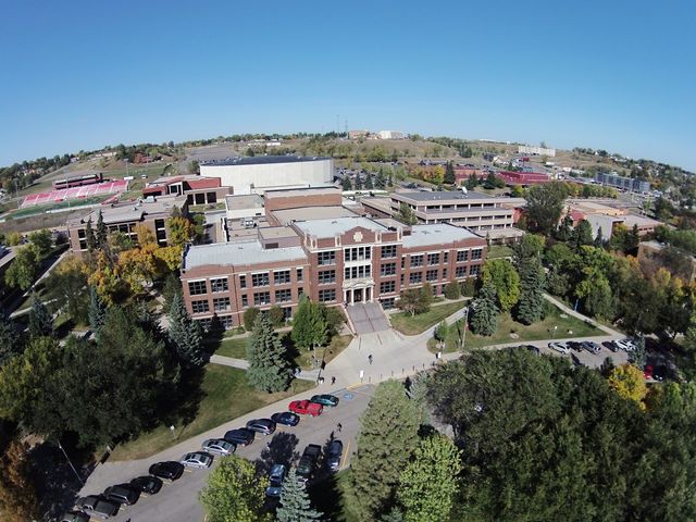 Photo of Minot State University