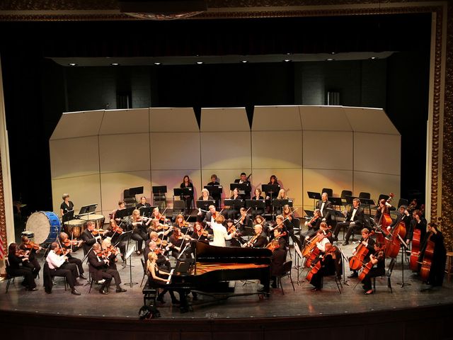 Photo of Minot State University