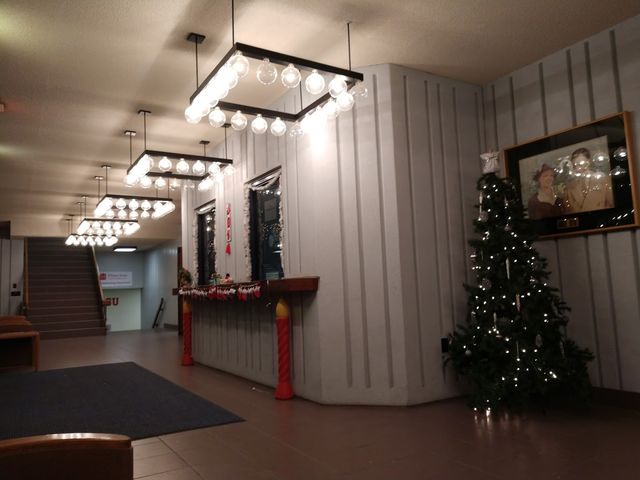 Photo of Minot State University