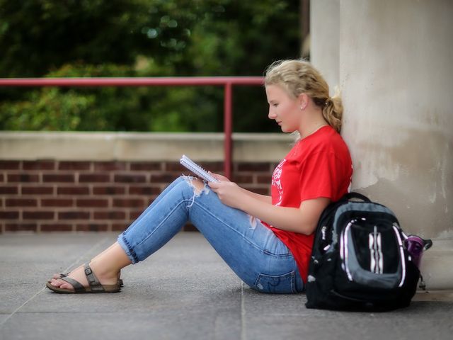 Photo of Minot State University