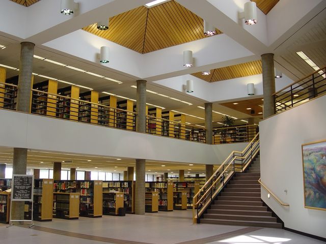 Photo of Minot State University