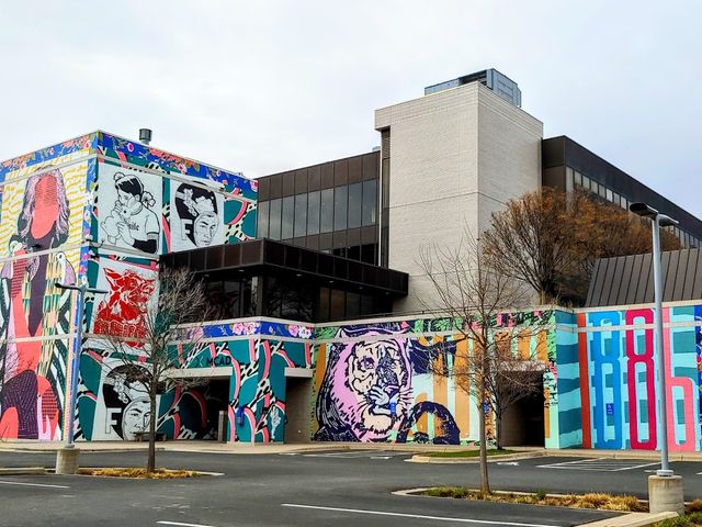 Photo of Minneapolis College of Art and Design