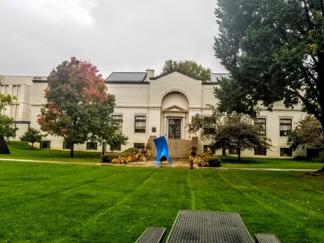 Photo of Minneapolis College of Art and Design