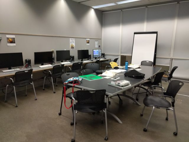 Photo of Minneapolis College of Art and Design