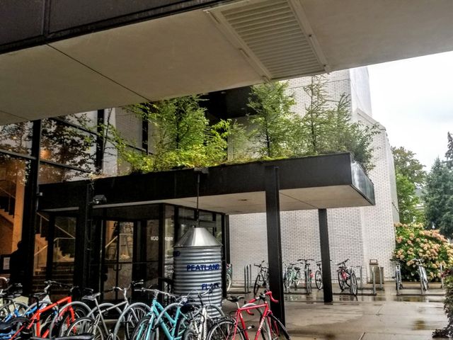 Photo of Minneapolis College of Art and Design