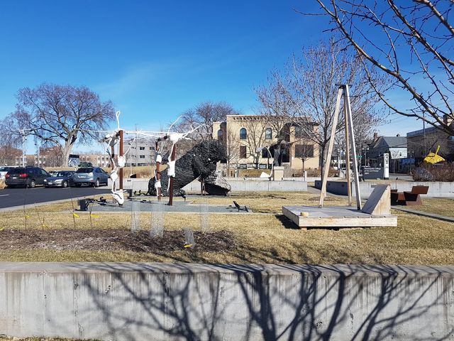 Photo of Minneapolis College of Art and Design
