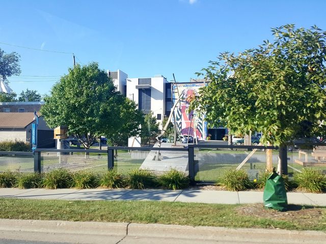 Photo of Minneapolis College of Art and Design