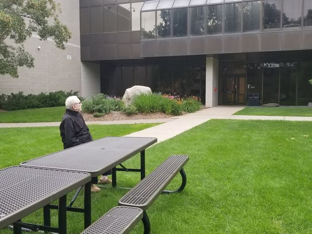 Photo of Minneapolis College of Art and Design