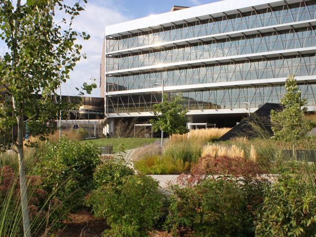 Photo of Minneapolis Community and Technical College
