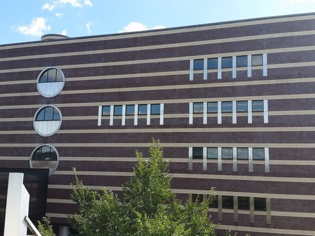 Photo of Minneapolis Community and Technical College