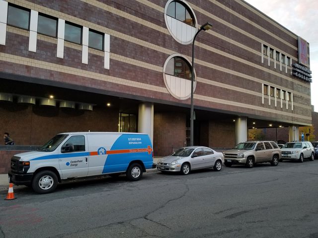 Photo of Minneapolis Community and Technical College