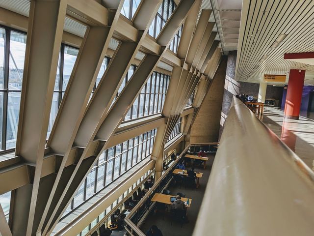 Photo of Minneapolis Community and Technical College