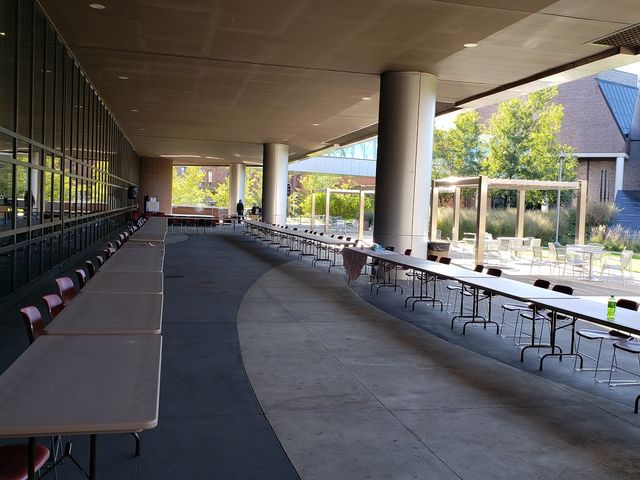 Photo of Minneapolis Community and Technical College