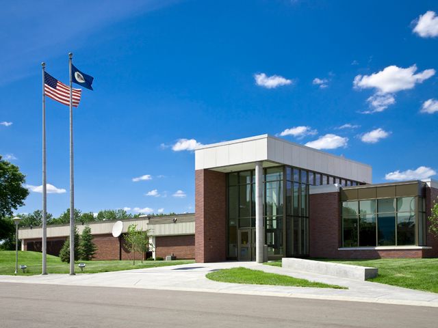 Photo of Minnesota State CollegeSoutheast-Red Wing Campus