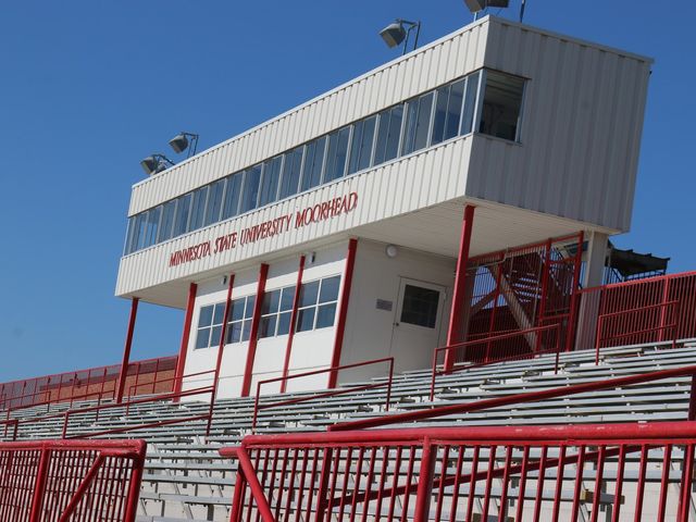 Photo of Minnesota State University Moorhead