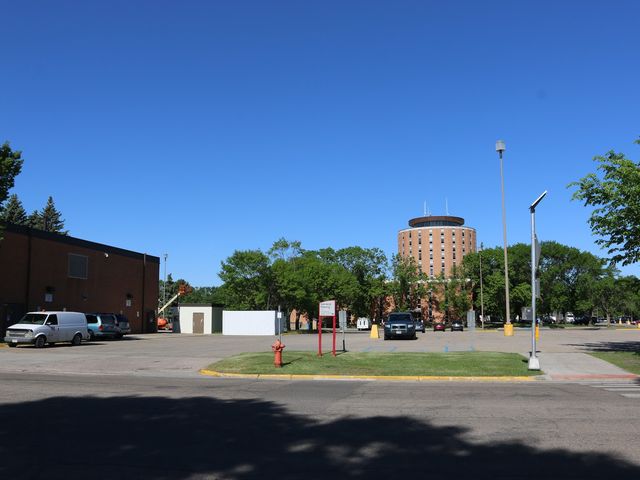 Photo of Minnesota State University Moorhead