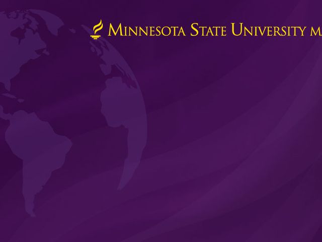 Photo of Minnesota State University-Mankato