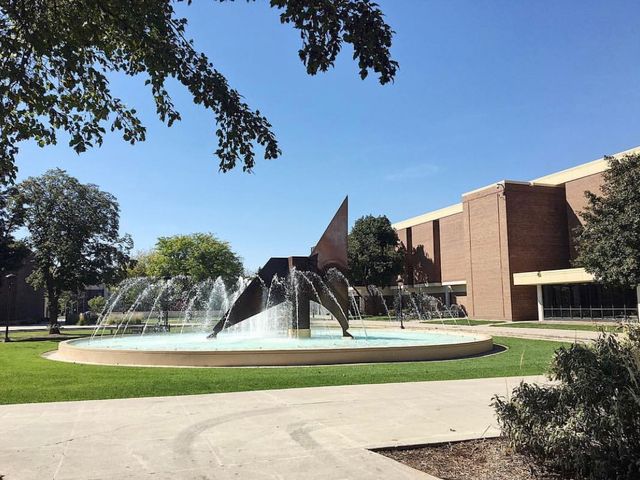 Photo of Minnesota State University-Mankato