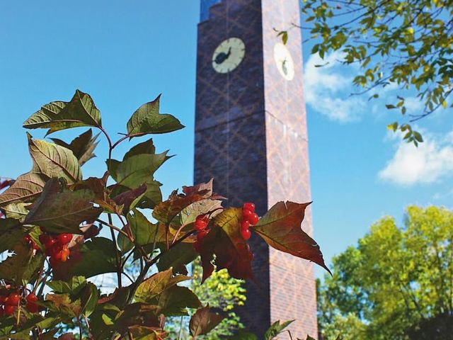 Photo of Minnesota State University-Mankato