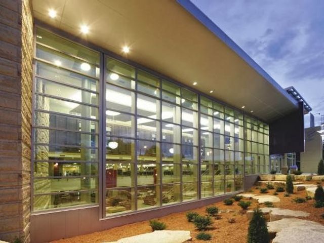 Photo of Minnesota State University-Mankato