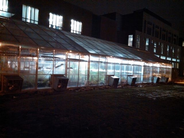 Photo of Minnesota State University-Mankato