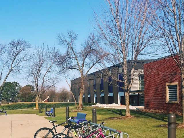 Photo of Minnesota State University-Mankato